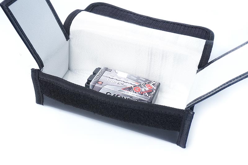 Kos32297    Koswork Battery Safety Bag – Kyrcshop.com